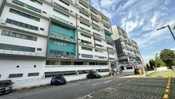 Premier @ Kaki Bukit (D14), Factory #521681091